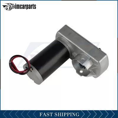 RP-785615 RV Slide Out Motor 12V 18:1 Ratio 30 Amp Camper Slideout US Stock • $79.99