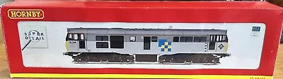 Hornby(China) OO Gauge - R2753 Class 31 31296 Sub Sector - NON RUNNER • £36