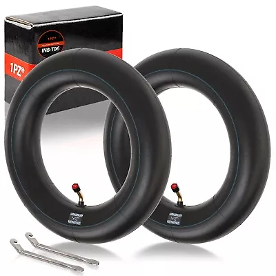 3.50-8 Inner Tube For Honda Z50 Z50r Z50j Kawasaki Kv75 Mt1 Suzuki Mt50 Bike • $16.99