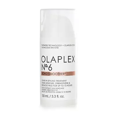 Olaplex No. 6 Bond Smoother 100ml/3.3oz • $66.09