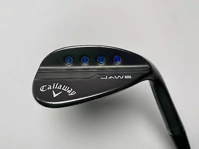 Callaway Jaws MD5 Tour Grey 56* 12 W-Grind Project X Catalyst 6.0 Wedge RH • $56.86