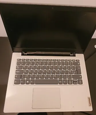 Lenovo Chromebook Laptop • £49.99