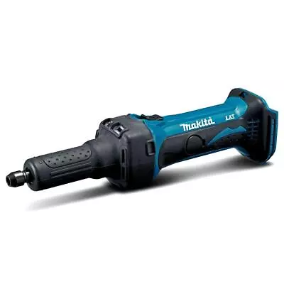 Makita 18V Li-Ion Cordless DGD800Z Long Nose Die Grinder With Wrenches Skin Only • $254.95