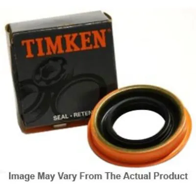 251511 Timken Input Shaft Seal Front For Chevy Olds S10 Pickup S-10 BLAZER S15 • $30.11