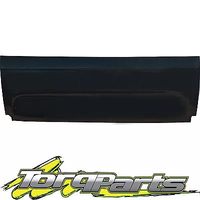 Tailgate Suit Ford Falcon Au Ba Bf 98-08 Ute Xr6 Xr8 Turbo Tail Gate • $295