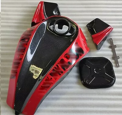 $389.99 • Buy Harley 02-17 Airbox Tank Cover Body Kit Night Rod Vrod V-rod V Rod Muscle NRS