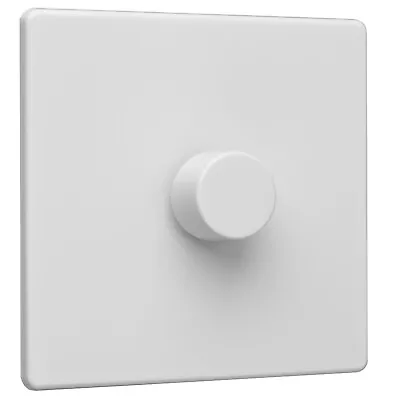 FANTASIA Wall Control - Fan Speeds WHITE 334002 • £30