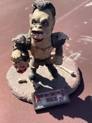 RAWHEAD REX JR. Super Deform Parody Resin - Model/Garage Kit - Clive Barker • $115