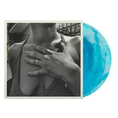 The Menzingers 2 LP On Impossible Past Anniversary Blue White Galaxy Color Vinyl • $24.99