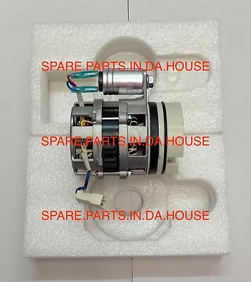 Genuine Baumatic Dishwasher Recirculation Pump Wash Motor BDW65S BDW65W BDW70S • $250