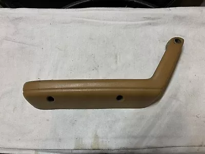 1990-1997 Mazda Miata Mx5 Oem Left Driver Side Door Arm Rest Na 90-97*DAMAGE* • $25