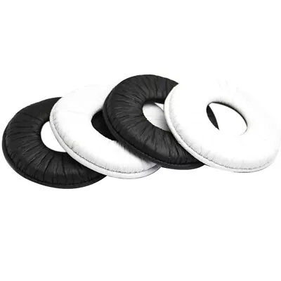£3.08 • Buy Ear Pads For SONY MDR-ZX100 ZX110 ZX300 V150 V300 Headphones Replacement Pads S1