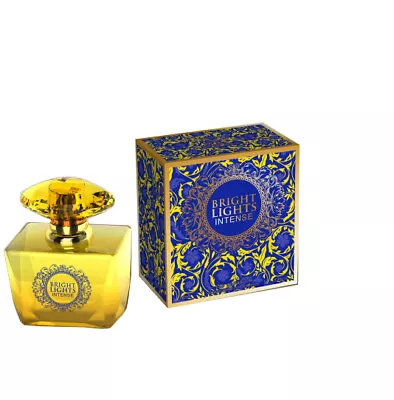 Bright Lights Intense Perfume For Women  Our Version Of Yellow Diamond Intense  • $16.95