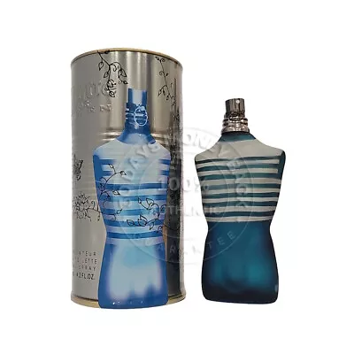 Blue Perfumes Eau De Toilette 4.2 Oz / 125 Ml Spray For Men • $19.99