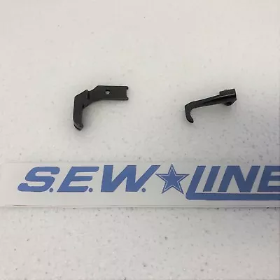 Sewline Walking Feet  Split Toe  Presser Feet Set   Industrial Sewing Machine • $19.99