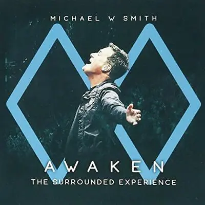 Michael W. Smith  - Awaken [CD] Sent Sameday* • £12.48