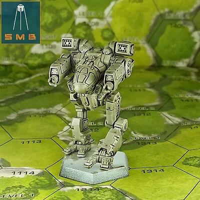 Timber Wolf Mk2 Mad Cat | Alternate Battletech Miniature | Mechwarrior - Sir M • $7.50