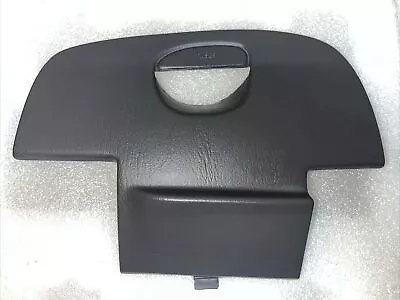 OEM 97-03 Ford F150 Expedition Dash Fuse Box Door Lid Cover Fusebox Panel Gray • $29