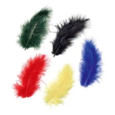 Knorr Prandell Marabou Feathers Mix • £1.99