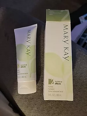 Mary Kay Botanical Effects Hydrate Formula 2  3oz. New 0495911 • $14