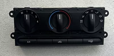 2005-2009 Ford Mustang A/C Heater Temperature Climate Control Unit Module OEM • $84.99