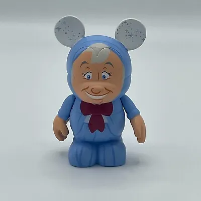 Disney Vinylmation Animation Series 1- Fairy Godmother From Cinderella • $24.95