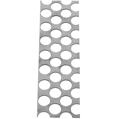 £16.61 • Buy Griddle Screen Blocks Food From Falling Grill Accessories Griddle Mesh Screen