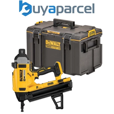 £759.99 • Buy Dewalt DCN890N 18v XR Cordless Concrete Nailer Nail Nailing Gun Toughsystem Case