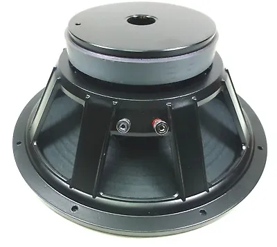 $139.99 • Buy Replacement Speaker EAW 15  Driver Woofer FR153e LC-1533 CB2591 450W 804071, 8Ω