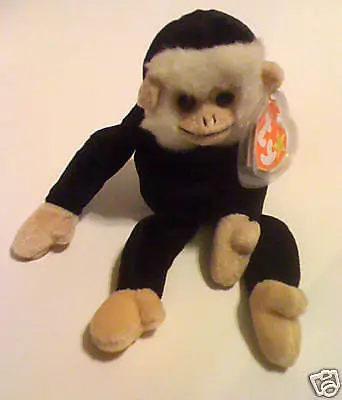 MOOCH Ty Beanie Baby 1999 Mint With Tag In Keeper NEW Very Hard To Find RETIRED • $9.99