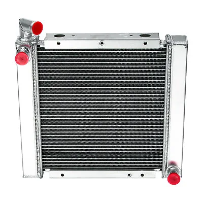 79000705 2 Row Radiator For Miller Bobcat 250 Trailblazer 302 Welders 79000459. • $144.95