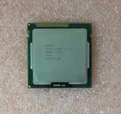 Intel Xeon E3 1230 SR00H Quad-Core 3.2 GHz/8M Socket LGA1155 Processor CPU • £14.95