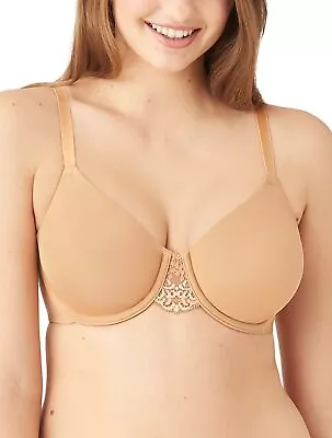 Wacoal 851257 Lace Impression Seamless Underwire Bra • $34