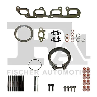 FA1 KT111050 Mounting Kit Charger For VW • $197.21