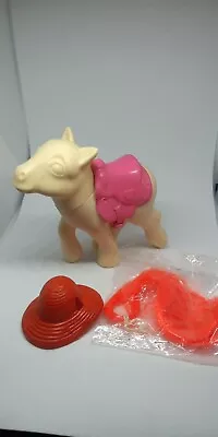 Pony MLP Nirvana Test Shot Mi Pequeño Pony Top Toys My Little Pony Original • $150