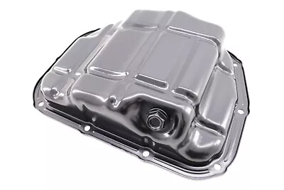 New Genuine OEM Oil Pan Montero Pajero IO TR4 Pinin 1999-2007 2.0 MD351804 • $60