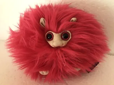 £12.99 • Buy Harry Potter Pygmy Puff Pink Plush Soft Toy 6”