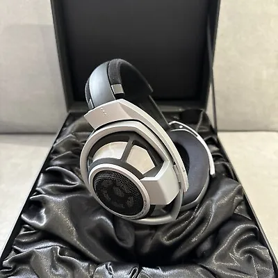 ✨ Sennheiser HD 800 Headphones ✨ OG MADE IN GERMANY; The Original And The Best • $1280.76