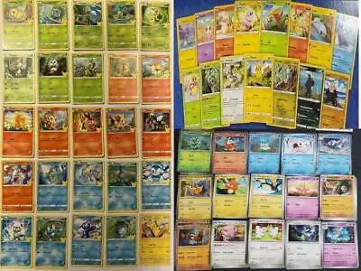 McDonald's 2021 2022 & 2023 POKEMON CARDS - NON-HOLOS & HOLOS - ON HAND🔥🔥 • $0.99