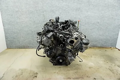 2007-2009 Mercedes W211 E320 Diesel Engine Motor Complete Assembly Oem • $2610