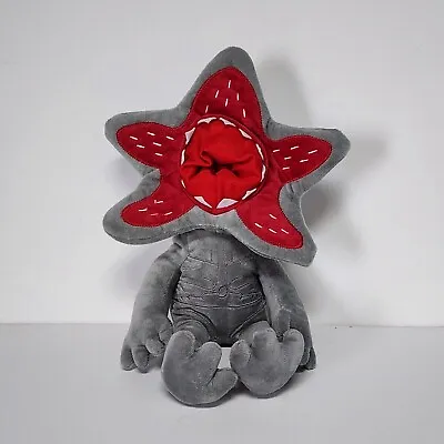 Netflix Stranger Things Demogorgon Monster Stuffed Plush 12  • $7.99