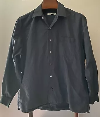 Burma Bibas Men’s Shirt Large • $14