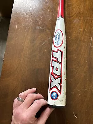 Louisville Slugger TPX OMAHA Model YBX6 Youth 29” 15.5 Oz Baseball Bat • $14.99