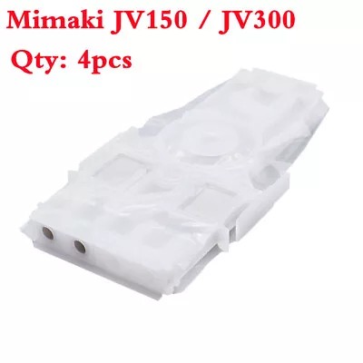 4packs Generic Mimaki JV150 / JV300 Damper - M022253 • £82.80