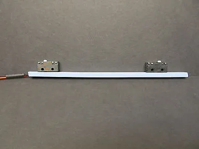 Limit Switch Assembly With Diodes For Linear Actuators And Bracket 4   STROKE • $9.95