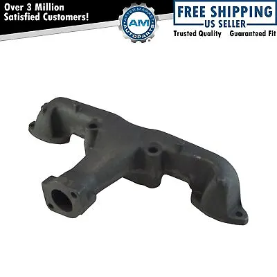 Exhaust Manifold Left Or Right For Dodge D/W Pickup Truck V8 • $87.30