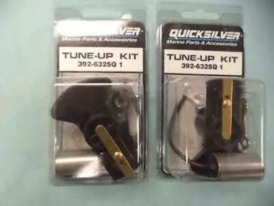 Quicksilver Tune Up Kit For Mercruiser 888/233 • $12.95