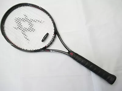 Volkl Powerbridge Pb7 Tennis Racquet (4 1/4) Auth. Dealer Demo. New String/grip! • $89.95