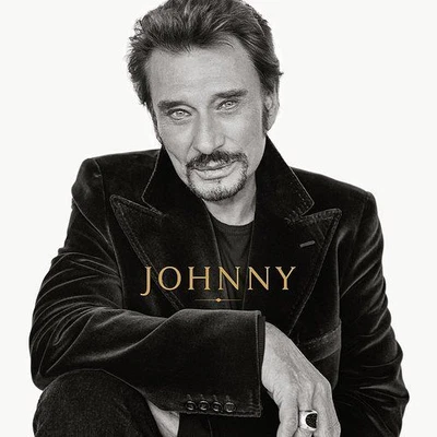$59.99 • Buy Johnny Hallyday - Johnny (black) New Vinyl