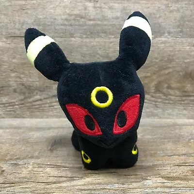 £11.53 • Buy Anime Pokemon Umbreon Stuffed Plush Doll Condition Is Pre-Owned 